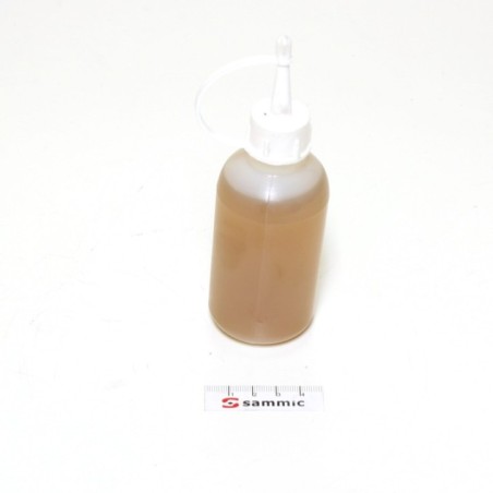 Aceite envasadora vacÍo sammic v-253