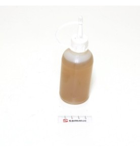 Aceite envasadora vacÍo sammic v-253
