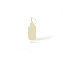 Bote de plastico aceite cortadora sammic