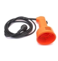 Mando completo triturador pmx98 dynamic