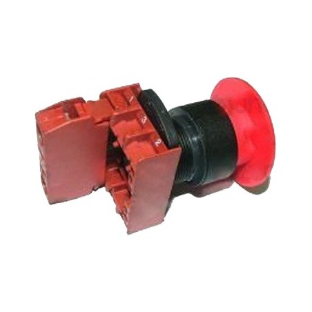 Mando Paro Cortadora GP-350 Mainca