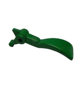Mango Grifo Granizadora Verde Ugolini