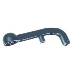 Palanca exprimidor negra cunill