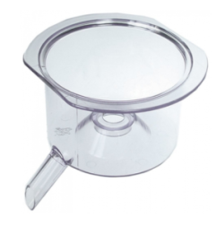 Recogedor zumo plastico Cunill