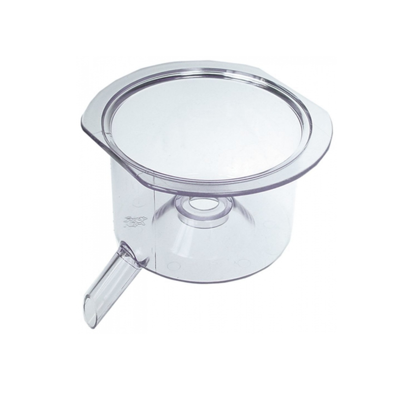 Recogedor zumo plastico Cunill