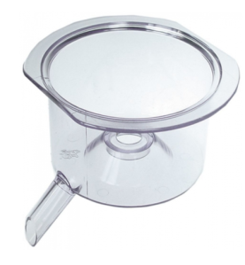 Recogedor zumo plastico Cunill