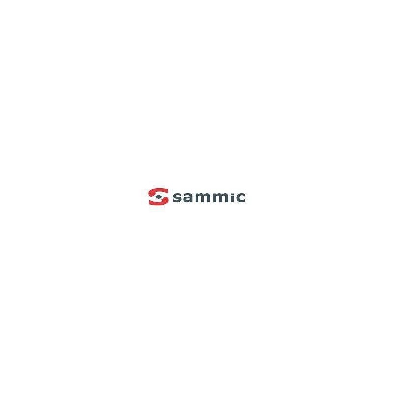 Motor 50hz picadora pc-22 sammic