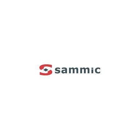 Motor 50hz picadora pc-22 sammic