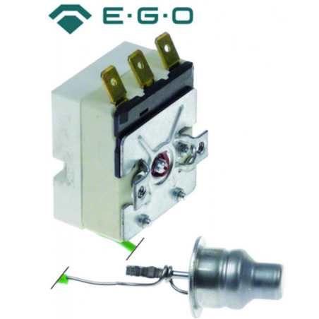 Termostato desincrustacion 60Dc fagor
