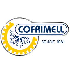 Motor reductor dispensador zumo cofrimell