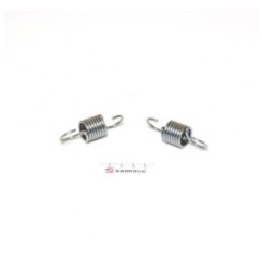 Muelle Envasadora Vacio Ø20x62mm (2 UNIDADES) | Sammic