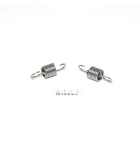 Muelle Envasadora Vacio Ø20x62mm (2 UNIDADES) | Sammic
