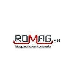 Muelle envasadora vacÍo r10gdt romag