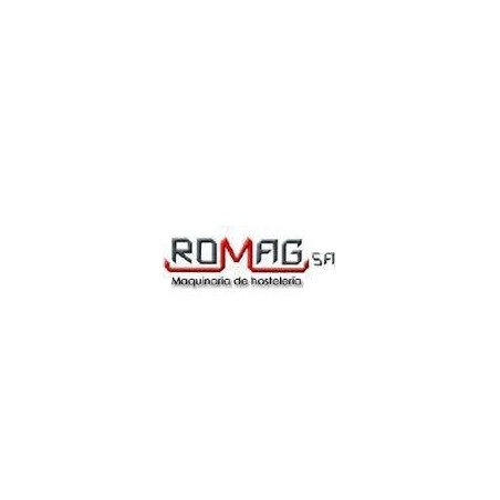 Muelle envasadora vacÍo r10gdt romag