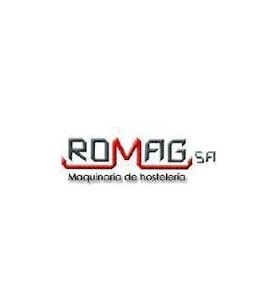 Muelle envasadora vacÍo r10gdt romag
