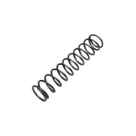Muelle tornillo regulador densidad ugolini