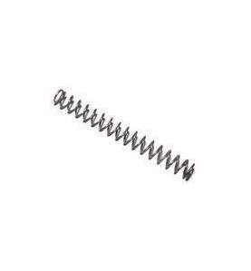 Muelle trasero motor granizadora granita