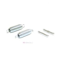 Muelles cortadora manual cf-4 sammic