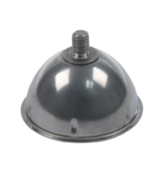 Cazoleta inox exprimidor