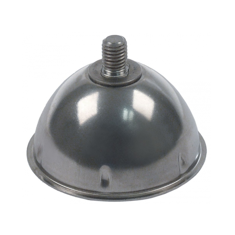 Cazoleta inox exprimidor