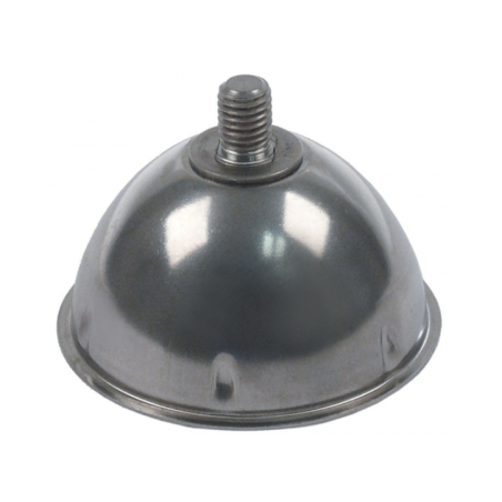 Cazoleta inox exprimidor cunill expobar