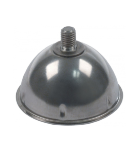 Cazoleta inox exprimidor
