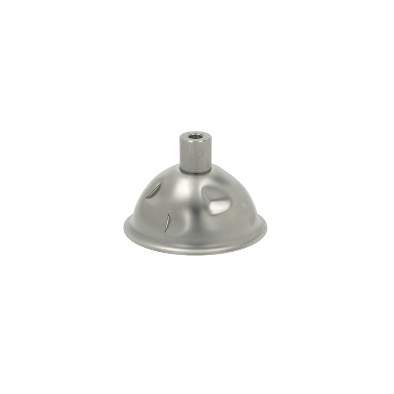 Cazoleta inox exprimidor p206 macap