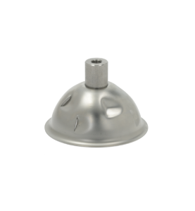 Cazoleta inox exprimidor p206 macap