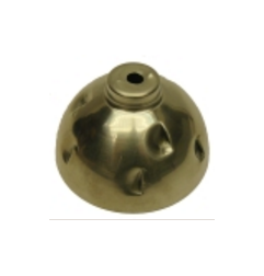 Cazoleta inox exprimidor t94 fiorenzato
