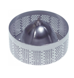 Complemento exprimidor  ø 110mm H 47mm inox Cunill