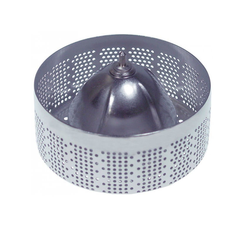Complemento exprimidor  ø 110mm H 47mm inox Cunill