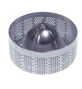Complemento exprimidor  ø 110mm H 47mm inox Cunill