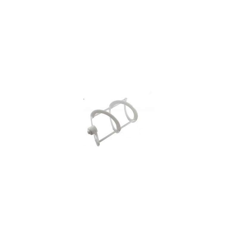 HÉlice granizadora ø 140x300 mm 6 l ugolini