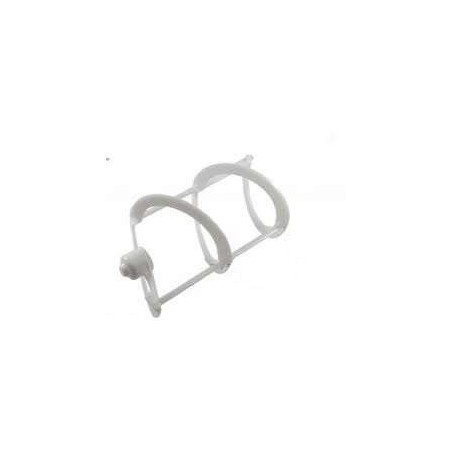 HÉlice granizadora ø 140x300 mm 6 l ugolini