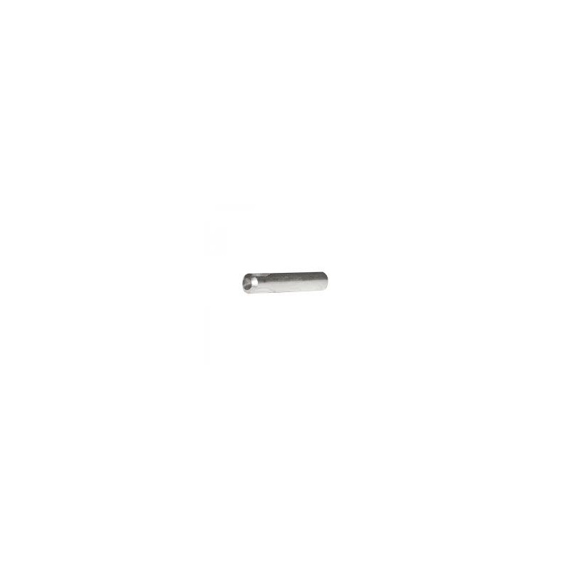 Pasador inox grifo granizadora sorby dream