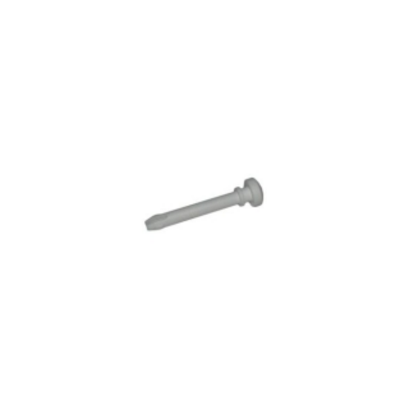 Pasador leva grifo granizadora gb-220