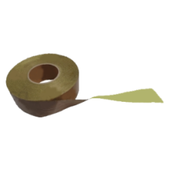 Pegatina Teflón 60mm Ancho 0.2mm Espesor (1m)