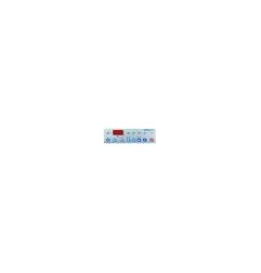 Pegatina bot.front.cuad mand.atm10