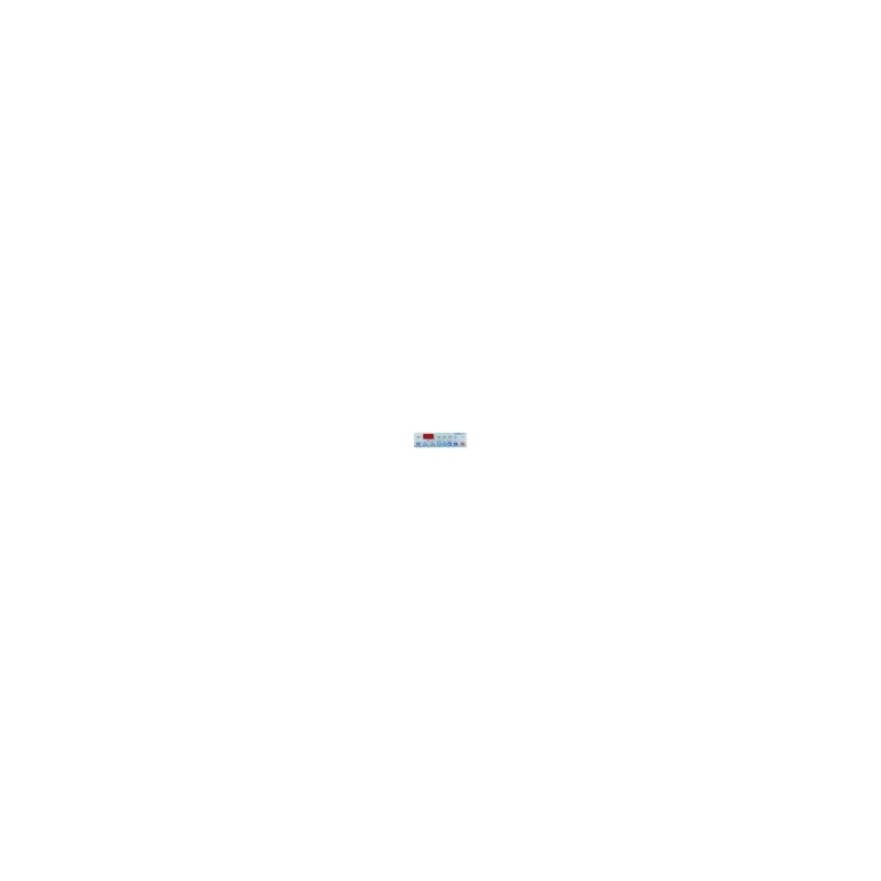 Pegatina bot.front.cuad mand.atm10