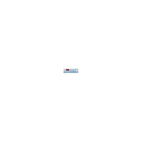 Pegatina bot.front.cuad mand.atm10