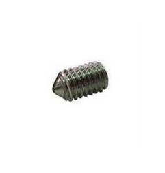Perno cortadora m6x12 din-916 braher