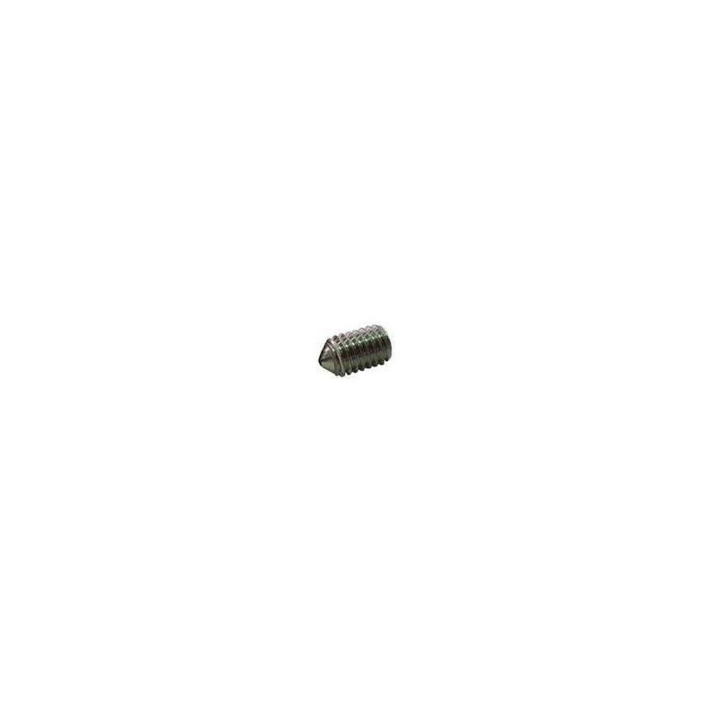 Perno cortadora m6x12 din-916 braher