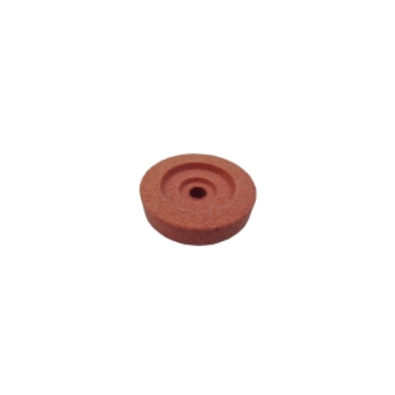 Piedra afilador cortadora grano grueso Ø41mm lucca