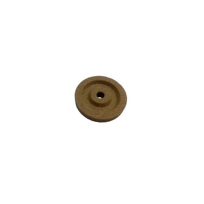 Piedra afilar 40x8x6mm