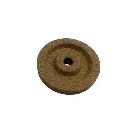 Piedra afilar 40x8x6mm