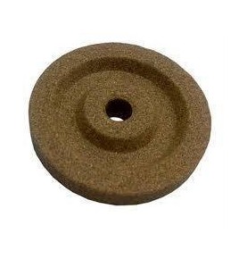Piedra afilar 40x8x6mm