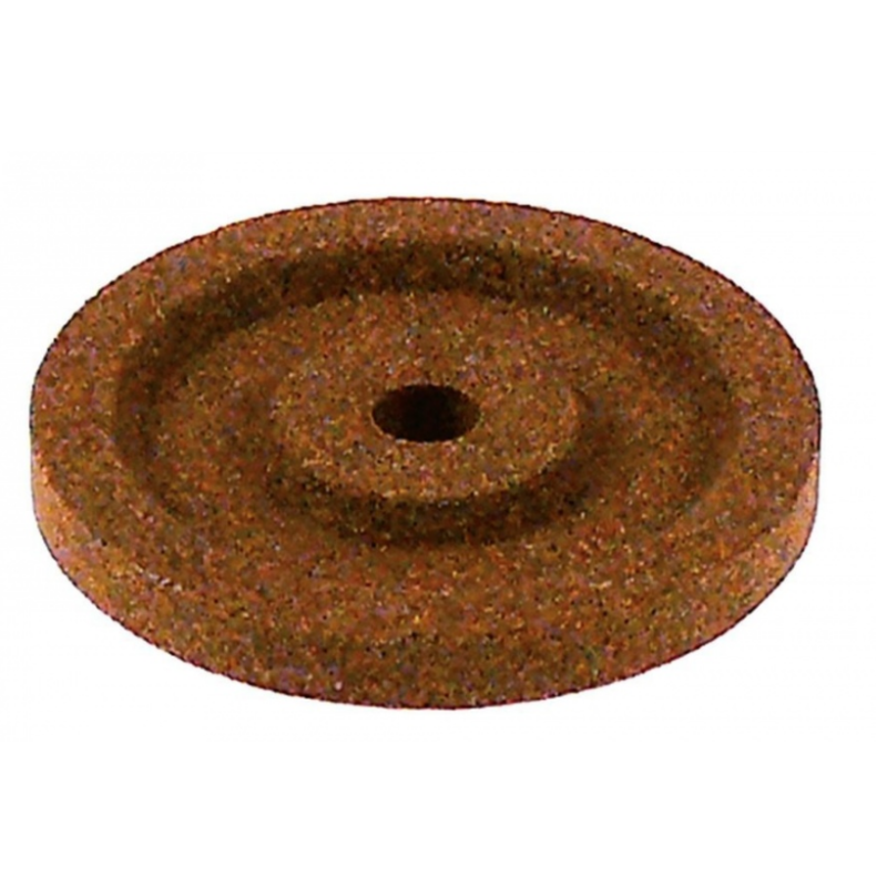 Piedra afilar cortadora Ø45 grano fino rgv