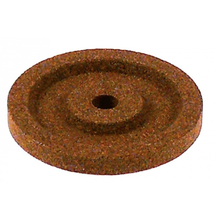 Piedra afilar cortadora Ø45 grano fino rgv