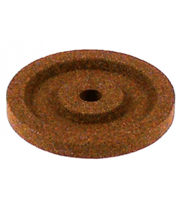 Piedra afilar cortadora Ø45 grano fino rgv