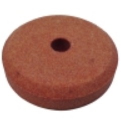 Piedra afilar cortadora grano fino Ø41mm lucca